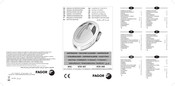 Fagor VCE-307 Manual De Instrucciones