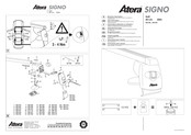 Atera SIGNO Información Para Usarios