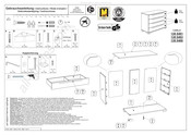 PAIDI CARLO 138 5486 Instrucciones De Montaje