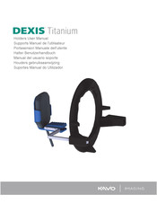 KaVo DEXIS Titanium 1.014.6264 Manual Del Usuario