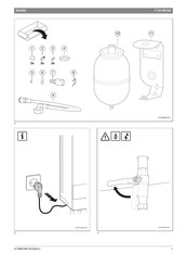 Bosch IW-EVD2 Guia De Inicio Rapido