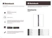 Steinbach Top Line Manual Del Usuario