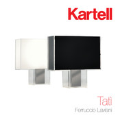 Kartell Tati Manual Del Usuario