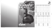 Ubbink Elimax 1000 Manual De Instrucciones