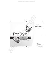 Freestyle Freedom Lite Manual Del Usuario