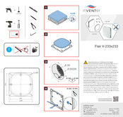 inVENTer 1505-0037 Manual De Instrucciones