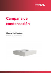 Mychef MYCHA263 Manual De Producto