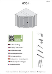 Karibu 6354 Instrucciones De Construcción