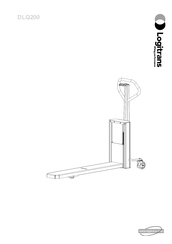 logitrans DLQ200 Manual De Instrucciones