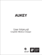 Aukey LC-C5 Manual Del Usuario