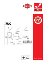 Rauch UKS Serie Manual De Instrucciones