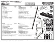 Milescraft SignPro 1262 Manual De Instrucciones