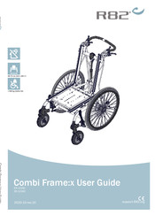 R82 Combi Frame:x Guia Del Usuario