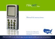 EMSI Flex-MT Plus Manual De Instrucciones