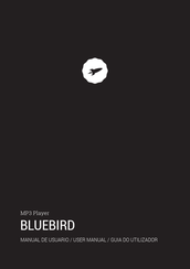 SPC BLUEBIRD Manual De Usuario