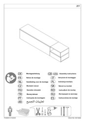 Tecnos ZET Manual Del Usuario