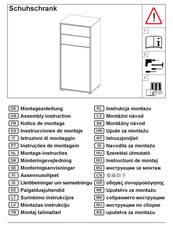 Germania 2950 Instrucciones De Montaje