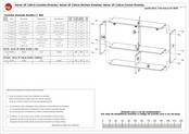 THB Aerial 2P Manual De Instrucciones