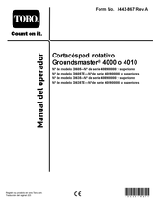 Toro 30635TE Manual Del Operador