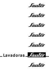 sauter LD6067 Manual Del Usuario