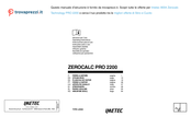 Imetec L6502 Instrucciones Para El Uso