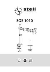 Stell SOS 1010 Manual De Instrucciones