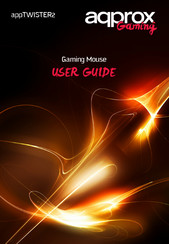 Aqprox Gaming appTWISTER2 Manual Del Usuario