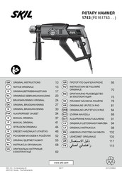 Skil 1743 Manual Original