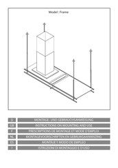 AIRFORCE Frame Manual Del Usuario