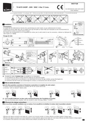 Simu T5 AUTO SHORT Manual Del Usuario