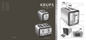 Krups KH311010 Manual De Instrucciones