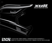 IXS xult Manual Del Usuario