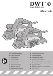 DWT 744238 Manual Del Usuario