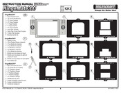 Milescraft 1213 Manual De Instrucciones