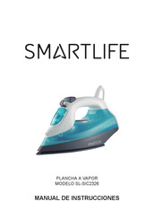 SmartLife SL-SIC2326 Manual De Instrucciones