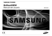 Samsung BrilliantVIEW SEW-3041W Manual Del Usuario