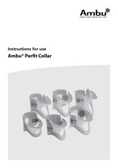 Ambu Perfit Collar Instrucciones De Uso