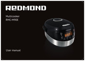 Redmond RMC-M90E Manual Del Usuario