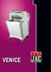 JAC VENICE Traducción Del Manual Original