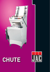 JAC CHUTE Traducción Del Manual Original