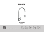 SCHÖCK IDEOS PRO 578000 Manual De Instrucciones