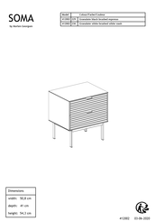 Wiemann SOME 412002 Manual Del Usuario