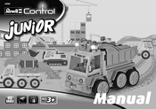 Revell Control 23005 Manual De Instrucciones