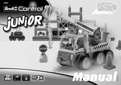 Revell Control 23002 Manual De Instrucciones