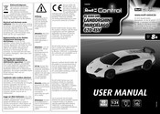 Revell Control 24650 Manual De Instrucciones