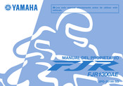 Yamaha FJR1300AE Manual Del Propietário