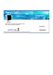 Samsung 510MP Manual De Instrucciones