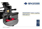 RINGFEDER RF50 AM JK Manual Del Usuario