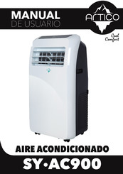 Sytech ARTICO SY-AC900 Manual Del Usuario