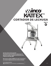 Winco Kattex 20200217 Guia De Inicio Rapido